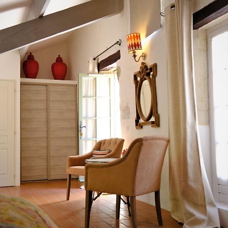 Domaine Le Bois Des Dames Bed & Breakfast Chantemerle-les-Grignan ภายนอก รูปภาพ