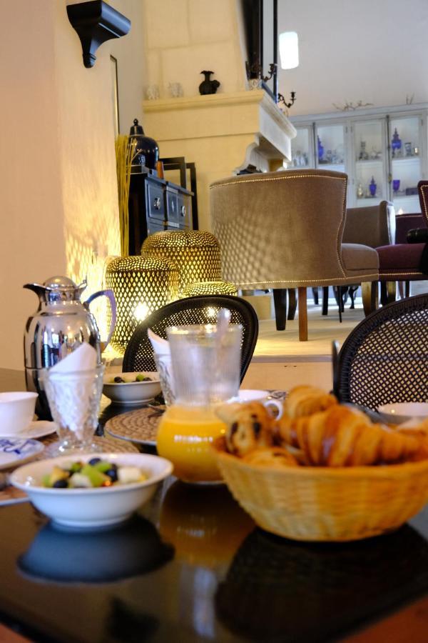Domaine Le Bois Des Dames Bed & Breakfast Chantemerle-les-Grignan ภายนอก รูปภาพ