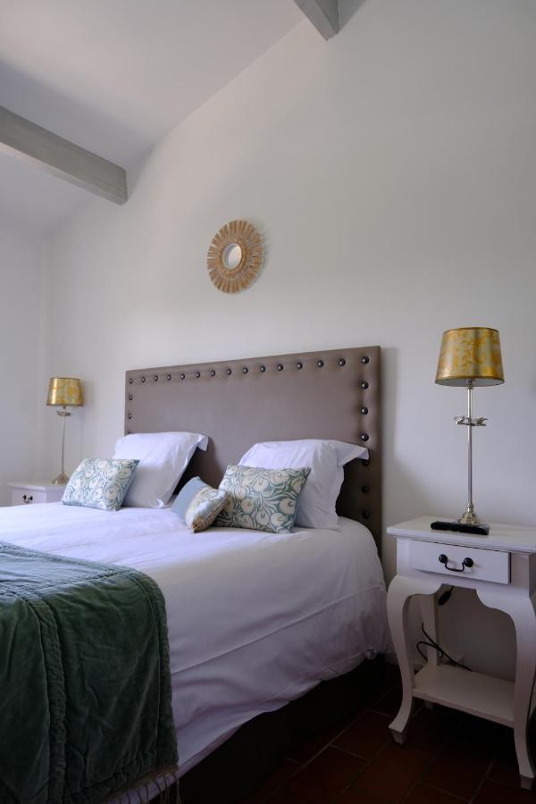 Domaine Le Bois Des Dames Bed & Breakfast Chantemerle-les-Grignan ภายนอก รูปภาพ