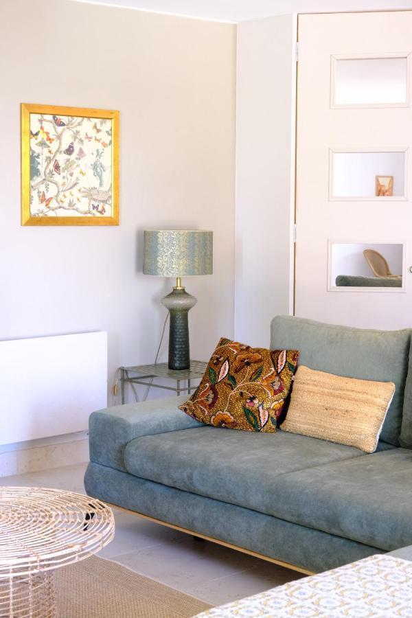 Domaine Le Bois Des Dames Bed & Breakfast Chantemerle-les-Grignan ภายนอก รูปภาพ