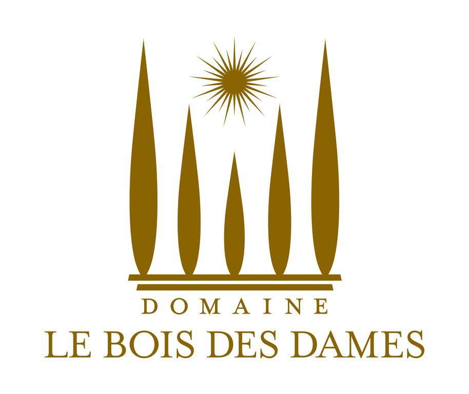 Domaine Le Bois Des Dames Bed & Breakfast Chantemerle-les-Grignan ภายนอก รูปภาพ