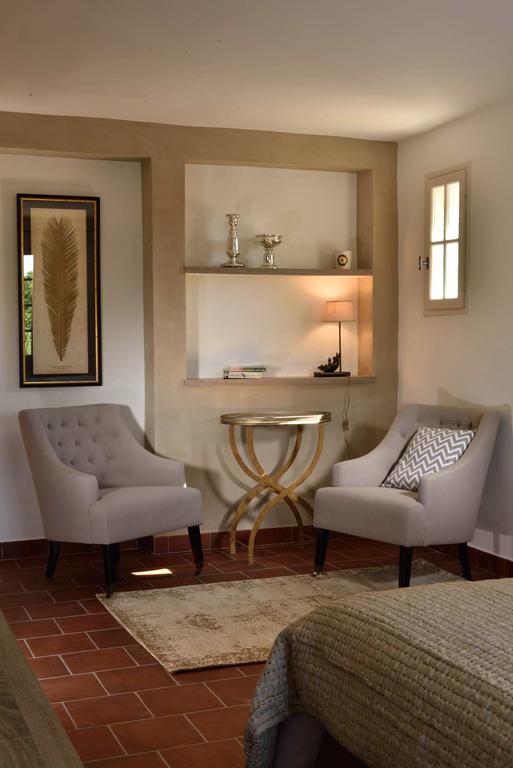 Domaine Le Bois Des Dames Bed & Breakfast Chantemerle-les-Grignan ภายนอก รูปภาพ