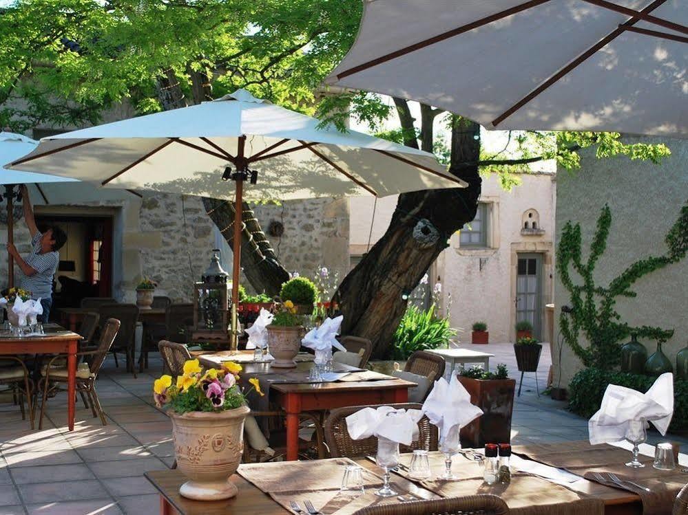 Domaine Le Bois Des Dames Bed & Breakfast Chantemerle-les-Grignan ภายนอก รูปภาพ