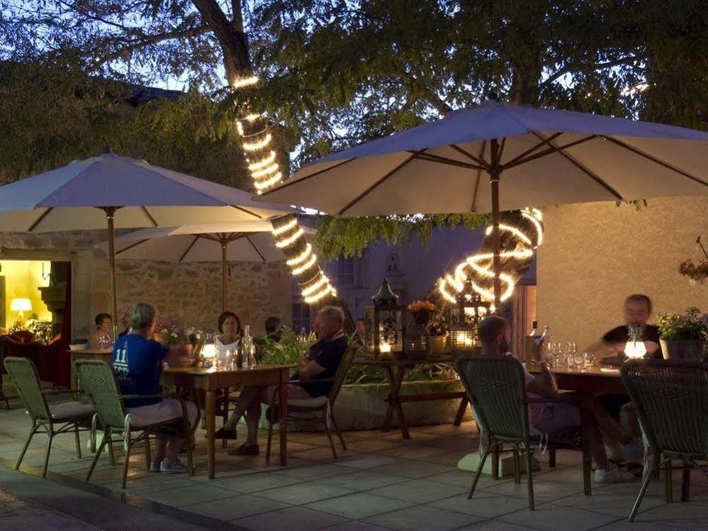 Domaine Le Bois Des Dames Bed & Breakfast Chantemerle-les-Grignan ภายนอก รูปภาพ